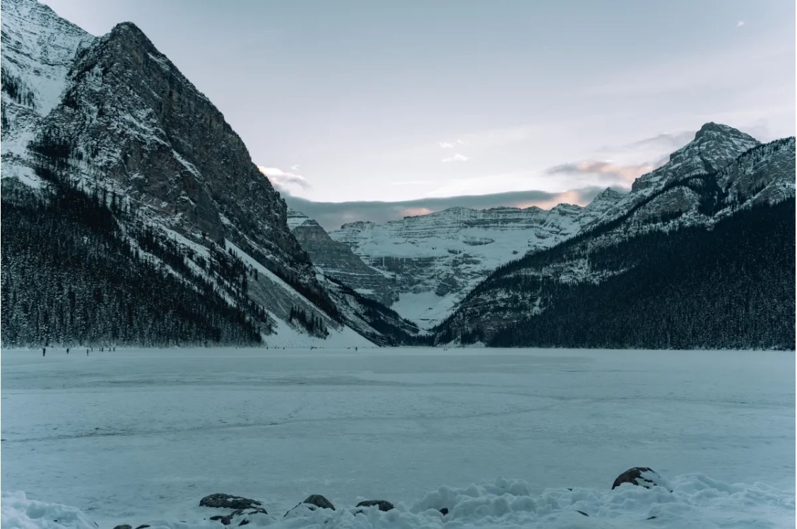 BANFF National Park  The most beautiful road trip in the world ~ Self-driving tour in the Rocky Mountains