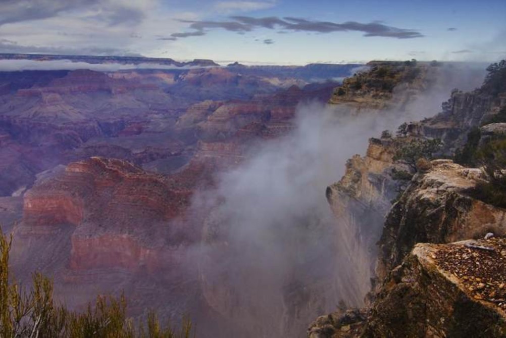 Colorado Grand Canyon