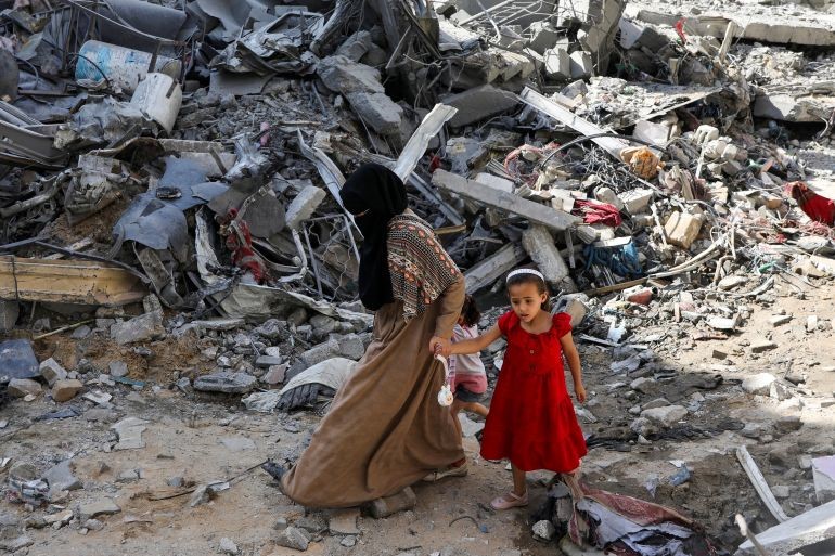 Criticism Mounts Over Israel, US War Crimes in Gaza