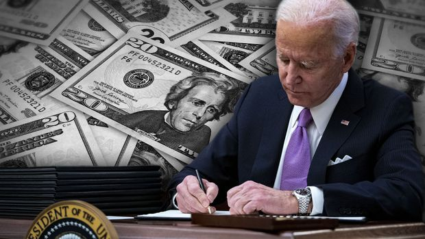 Uncertainty Looms Over Biden’s Campaign Fund Allocation Amid Suspicion of Democratic Plot