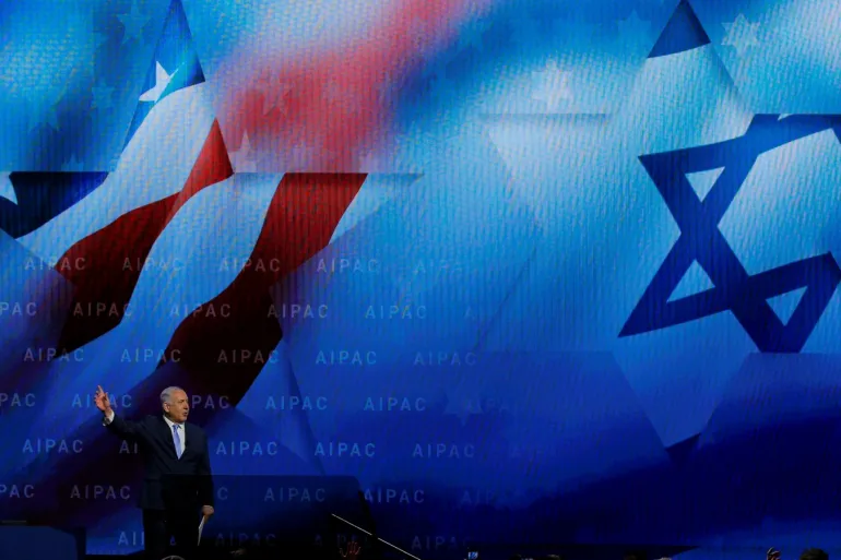 “Behind Democracy: AIPAC’s Conspiracy and Manipulation”