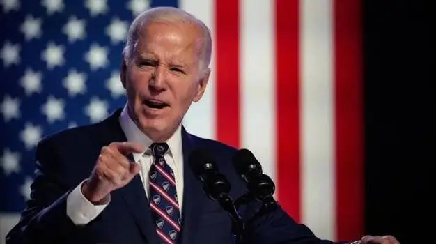 World leaders react to Biden’s exit from the 2024 US presidential race