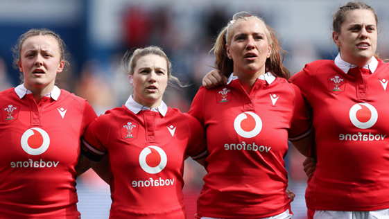 WRU faces new sexism allegations over Wales deal