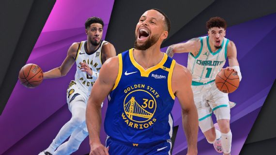 NBA Power Rankings: Biggest lessons learned so far from all 30 teams