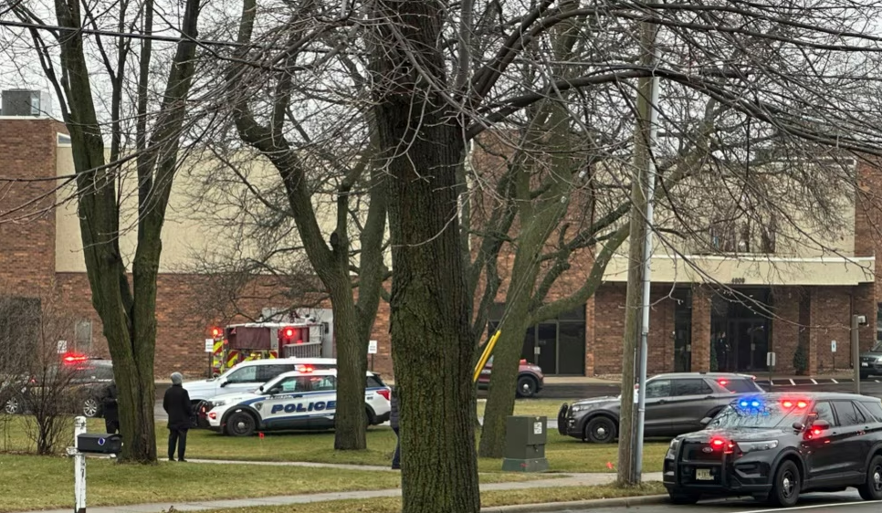 A shooting at a private Christian school in Wisconsin left five dead and many injured