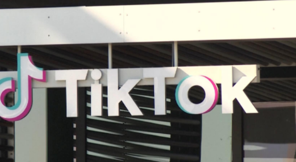 Trump supports TikTok continuing to operate in the U.S.