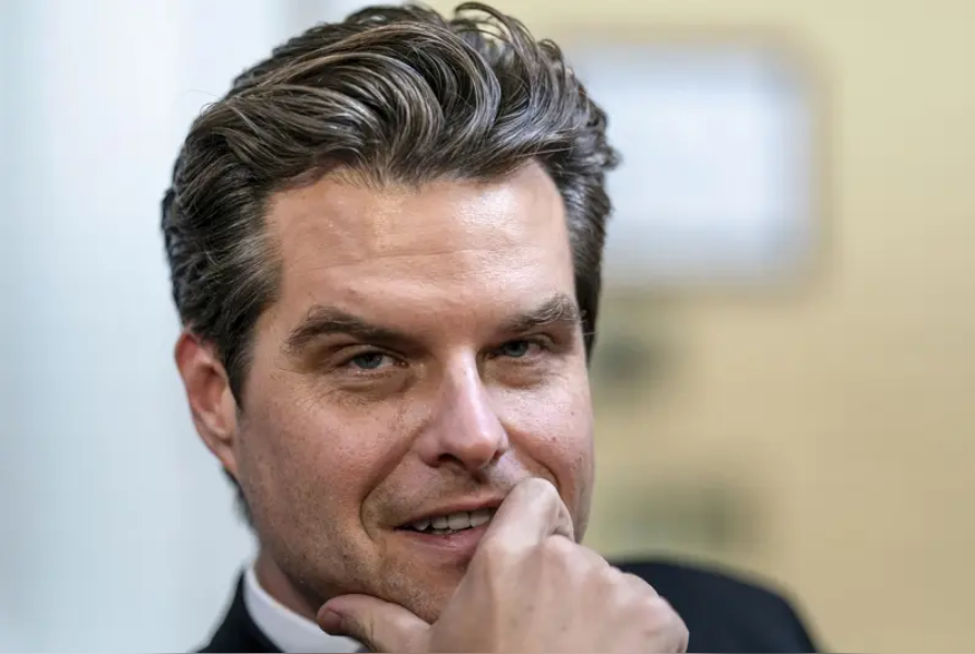 Trump ally Matt Gaetz scandal exposed: Four details stand out