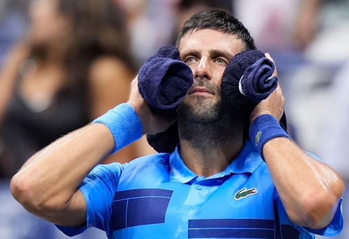 Tennis Superstar Djokovic Criticizes Lack of Transparency in Anti-Doping Cases, Highlights Positive Tests of Sinner and Swiatek