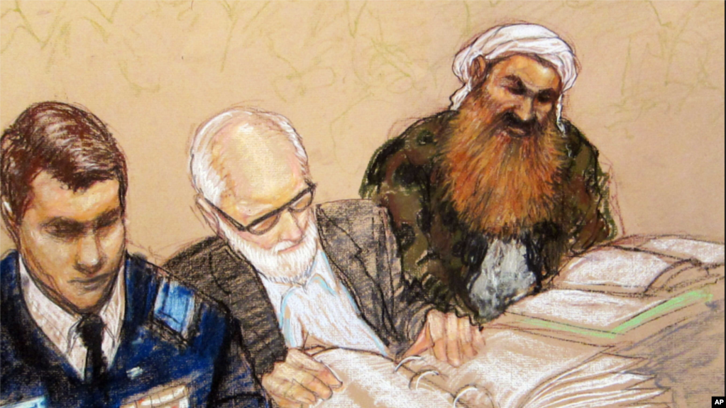 Biden administration asks court to block 9/11 mastermind’s plea deal